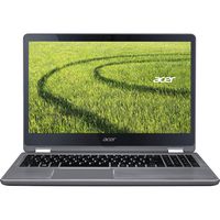Acer 15.6in Intel Core i7 2.7GHz 12GB Ram 256GB SSD Windows 10 Home|R5-571TG-7229 (Renewed)