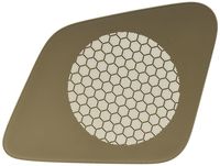 Honda Genuine (83503-S0X-A01ZC) Speaker Grille
