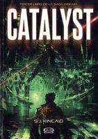 Saga de Isignia III: Catalyst (Spanish Edition) (Saga Insignia)