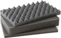 Pelican 1071 3-Piece Foam Set