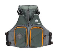 Wilderness Systems Wildy Fisher Life Jacket (PFD)