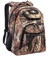 OGIO 411069C Excelsior Pack 17" Laptop/MacBook Pro Backpack, Camo