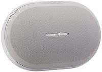 Harman Kardon Omni 20+ Wireless HD Stereo Speaker (White)