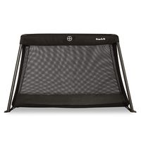 Dream On Me Travel Light PlayYard, Black