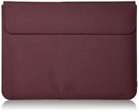 Herschel Men's Spokane Sleeve for New 13 inch MacBook, plum, One Size
