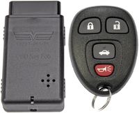 Dorman 99155 Keyless Entry Remote