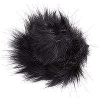 Rode Deadkitten Artificial Fur Microphone Wind Shield for NT4, Stereo VideoMic, and i-XY Microphones