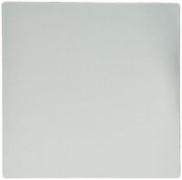3dRose Image of Soft Light Aqua Solid Color Mouse Pad (mp_174697_1)