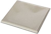 RFID Blocking Faraday Shielded Fabric: Radiation WiFi & RF Shielding:  24x15  Nickel & Copper EMF Identity Theft Blocker for Your Wallet Phone or Laptop