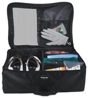 Jef World of Golf Single Layer Trunk Locker