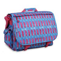 J World New York Thomas Laptop Messenger Bag, Nodic