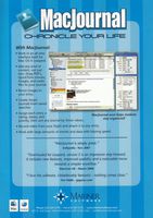 Macjournal 5.0