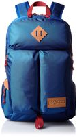 JanSport Mens Outside Specialty Bishop Backpack - Midnight Sky / 19.5"H X 12"W X 7.25"D