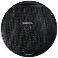 Matrix Audio RSX620 6.5 in. 2-Way Speakers - Pair