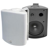 SKP PRO AUDIO Compact Loudspeaker (SK-106 WH)
