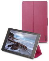 Incipio Clarion Folio Fire HD 10 Case (5th Generation - 2015 release), Pink