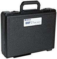 Brady BMP21-HC  Hardside Printer Carrying Case