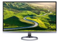 Acer H277H smidx 27-Inch IPS Full HD (1920 x 1080) Widescreen Display