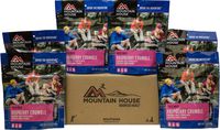 Mountain House Raspberry Crumble 6-Pack