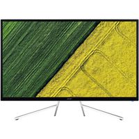 Acer ET2-31.5in Full HD (1920 x 1080) 4 ms 75 Hz 250 nit LED (Renewed)