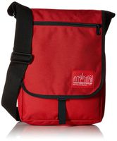 Manhattan Portage Manhattan Laptop Bag (Red)