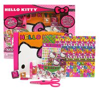 Hello Kitty All-in-One Scrapbook Kit