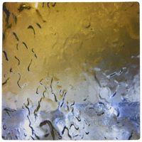 3dRose Print of Gold and Silver Glass Melt Mouse Pad (mp_194924_1)