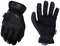 Mechanix FastFit Covert Gloves, 2X-Large, Black