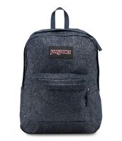 Jansport Super Fx Backpack - Silver Sparkle Twill, OS