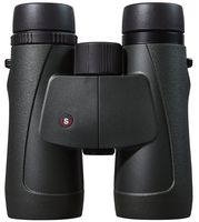Styrka S5 Series 10x42 Binocular, Dark Green, ST-35504 - Hunting, Wildlife and Bird Watching, Sports, Sightseeing and Travel - Waterproof - Professional Quality - Styrka Strong