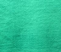 Fleece Blanket Solid Fabric Sold by The Yard (Aqua)