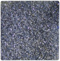 3dRose LLC 8 x 8 x 0.25 Inches Mouse Pad, Deep Silver Sparkle Like (mp_31159_1)