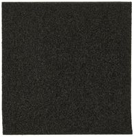 Hushmat 82450 Black Speaker Kit