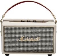 Marshall Kilburn Portable Bluetooth Speaker, Cream (4091190)