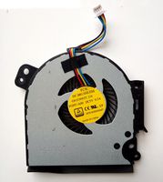 EJTONG New Laptop CPU Cooling Fan for Toshiba A50 A50-C A50-C1540 A50-C1543 A50-C1510 A50-C1520 DFS160005040T G61C0002Y 210 G61C0002Y210