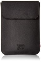 Herschel Unisex-Adult's Spokane Sleeve for iPad Mini, black, One Size