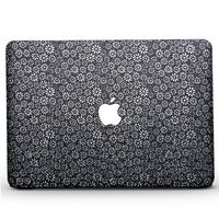 B BELK MacBook Pro 13 Inch Case, 2 in 1 Texture Ultra-Slim Light Weight PC Hard Case with Keyboard Cover for MacBook Pro 13.3 (MacBook Pro 13" with Touch Bar(A1706), Plum Black)