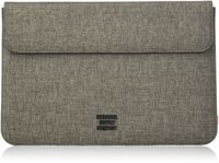 Herschel Men's Spokane Sleeve for 12 inch MacBook, canteen crosshatch, One Size