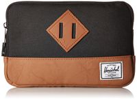 Herschel Men's Heritage Sleeve Ipad Mini, Black, One Size