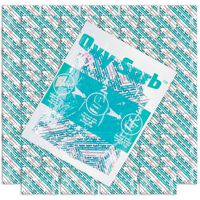 Oxy-Sorb 300cc Oxygen Absorber Packets, 1500 Pack-Long Term Food Storage Freshness Protection, 1500PK, White
