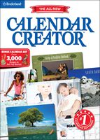 Calendar Creator for Mac [Download]