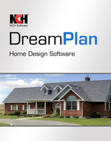 DreamPlan 3D Home and Landscape Design Software to Create Indoor and Outdoor House Designs [Download]