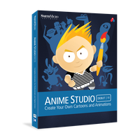 Anime Studio Debut 11 [Download]